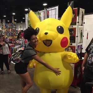 ✨ Meet Your Seller 💖